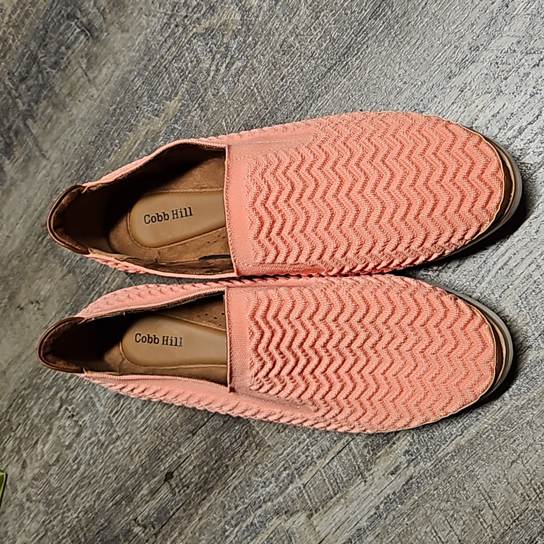Cobb Hill Shoes